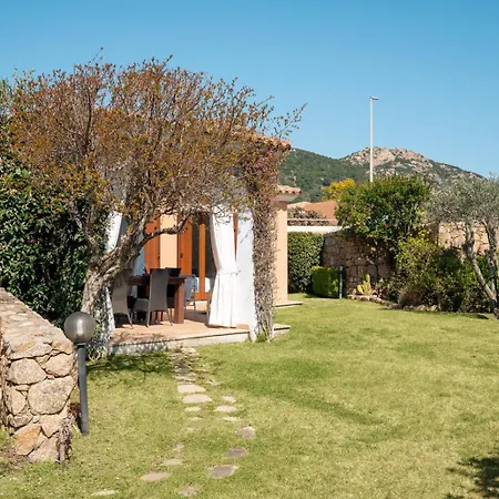 Leucia Cervo By Klodge Alpstuga Porto Cervo