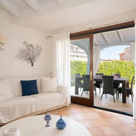 Leucia Cervo By Klodge Alpstuga Porto Cervo
