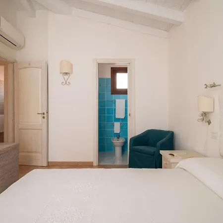 Alpstuga Leucia Cervo By Klodge Porto Cervo